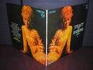 Dusty Springfield In Memphis Japan Orig. LP G/F DIF COVER FLAP
