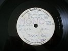 DIANA ROSS (SUPREMES) MOTOWN ACETATE 