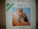 MARC 4 'SOFT MUSIC' RARE ITALIAN LIBRARY BEAT FUNK JAZZ OST USIGNOLOLP