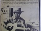 Music From the South Vol 6 Elder Songsters 1 Country Gospel Blues Folkways LP