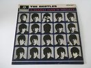 1st Press Parlophone Stereo LP The Beatles - A Hard Day's Night 1964