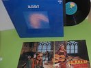 LP EMTIDI saat, 2nd Album 1972 [PILZ, 1982] 2nd Print [NM] +Bravo Bericht