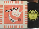 WILSON,TEDDY  MGM 100  KEYBOARD KINGS  M- 10'  $60.00