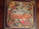 Panic At The Disco Pretty Odd Purple Vinyl OOP /1200