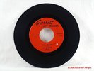 THE ACCENTS - (45)- ROAD RUNNER / WHY  - GARRETT RECORDS - GA-4014  -  1965