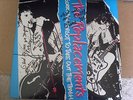 THE REPLACEMENTS SORRY MA,FORGOT TO TAKE OUT THE TRASH AUTOGRAPHED by all MINT