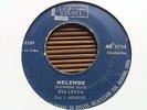 PIO LEYVA / Orq. J. Mendivel - MELEMBE (Guaracha) - CUBA VELVET RARE 45 hear