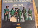 The Fabulous Counts - Jan Jan - Cotillion - Funk  Soul