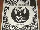 Jimmy Page & The Black Crowes Record Store Day RSD 2014 sealed 3 LP set