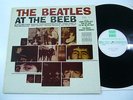 BEATLES - AT THE BEEB VOL.1 (RARE LP) 1963