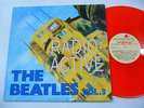 BEATLES - RADIO-ACTIVE VOL.3 (RARE LP/COLOR VINYL) JOHN LENNON