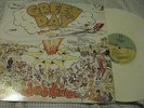 Green Day Dookie White Marble Vinyl LP New Unplayed Super Rare