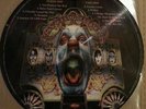 Kiss psycho circus promo picture disc 1998