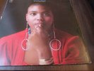 RARE JAZZ DEE DEE BRIDGEWATER Afro Blue