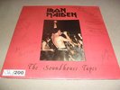 IRON MAIDEN 