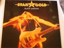 BLACK SABBATH  STAR GOLD  LP  33  (2X12