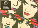 KISS ASYLUM LP IMPORT REMASTERED 180 GRAM SEALED