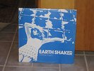 EARTH SHAKER midas touch uk 1976 library jazz funk lp