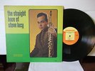 Steve Lacy,Candid 8007,