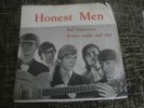 Honest Men But Tomorrow Very Rare Nederbeat Private Press 7