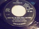 VERY RARE UK COLUMBIA SHOTGUN EXPRESS 7