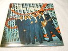 THE COASTERS   ( SELF TITLED  ) ATCO  33-101 MONO