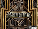 The Great Gatsby OST Soundtrack VINYL,Jay Z,Lana Del Rey,Leonardo DiCaprio NEW