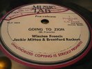 Winston Francis Going To Zion Rare Killer Roots 10