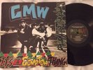 Compton's Most Wanted It's A Compton Thang LP OG 1990 EX G-FUNK