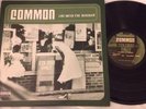 COMMON LIKE WATER FOR CHOCOLATE 2LP OG 2000 #088 111 970-1 EX JAY DEE/THE ROOTS