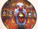 KISS - PSYCHO CIRCUS Picture Disc