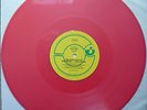 PINK FLOYD  limited edition Australian tour pink vinyl quad Dark Side Of Moon LP