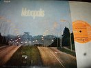 MIKE WESTBROOK : METROPOLIS LP 1971 RCA SF 8396 UK