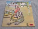 C.O.B. MOYSHE McSTIFF THE TARTAN LANCERS 1972 MINT UK POLYDOR MUSEUM QUALITY