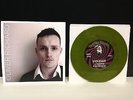 OLIVER RICHARD Triggerfish Stoner Green 7