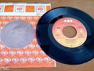 BRUCE SPRINGSTEEN CADILLAC ROSA PINK CADILLAC MEXICAN 45 SINGLE RARE MEXICO