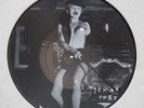 Madonna- Vanity Fair Picture Disc Interview- RARE