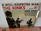 the kinks
