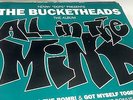 KENNY DOPE - THE BUCKETHEADS - ALL IN THE MIND 2LP VINYL ALBUM MASTERS AT WORK