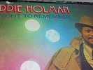 EDDIE HOLMAN - A NIGHT TO REMEMBER SEALED VINYL ALBUM DISCO TOM MOULTON