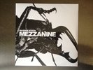 x/1000 Massive Attack 2x LP Vinyl Mezzanine Virgin 40 Official SEALED NOT Yeezus