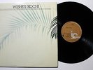 MASABUMI KIKUCHI Wishes/Kochi LP Inner City Rec. IC 6021 US 1978 VG++