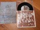 Lost Generation never work Incas Vatican Commandos CIA 76% uncertain KBD Punk