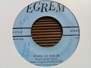 CONJ. SEVERINO RAMOS Cuqui Dominguez - RUMBA PA BAILAR  EGREM 45 hear