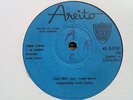 SENEN SUAREZ - DALE PEPE (Trombon Descarga) - CUBA AREITO RARE 45 hear
