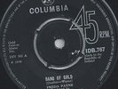 FREDA PAYNE - BAND OF GOLD - THE EASIEST WAY TO FALL