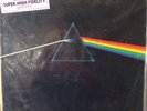 Pink Floyd The Dark Side Of The Moon Mfsl Factory Sealed