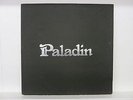 PALADIN - PALADIN BRONZE LABEL. 1971 PROGRESSIVE ROCK