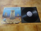 STRATOVARIUS EPISODE LP 1996 T&T helloween sonata arctica nightwish power metal