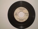 ELVIS PRESLEY & JEAN CHAPEL 45 RPM EP 7
